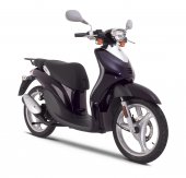 2010 Yamaha Why photo